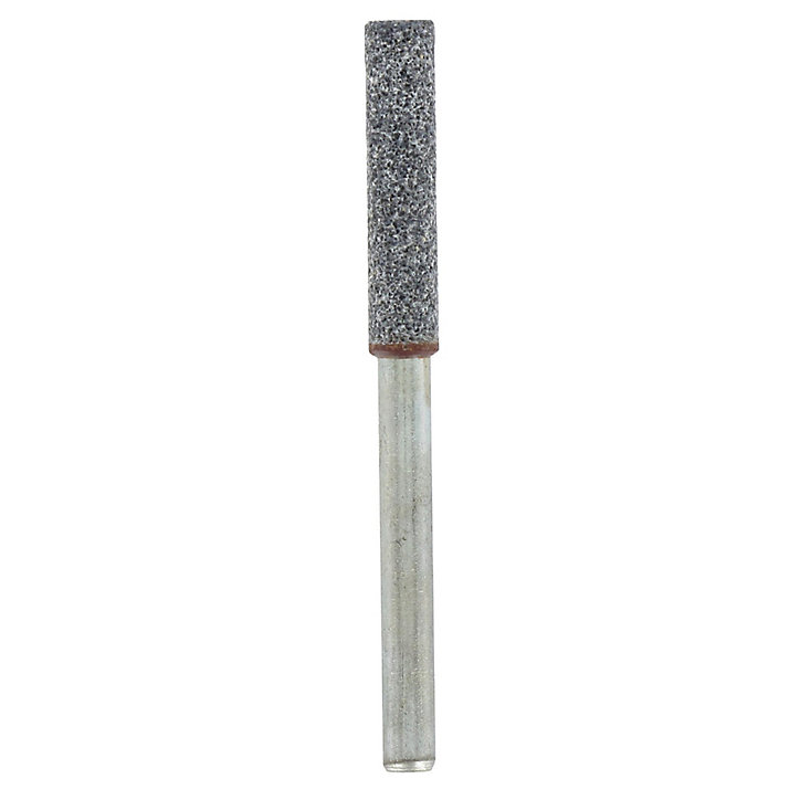 3 meules d'affûtage de chaîne de tronçonneuse Dremel 4 mm
