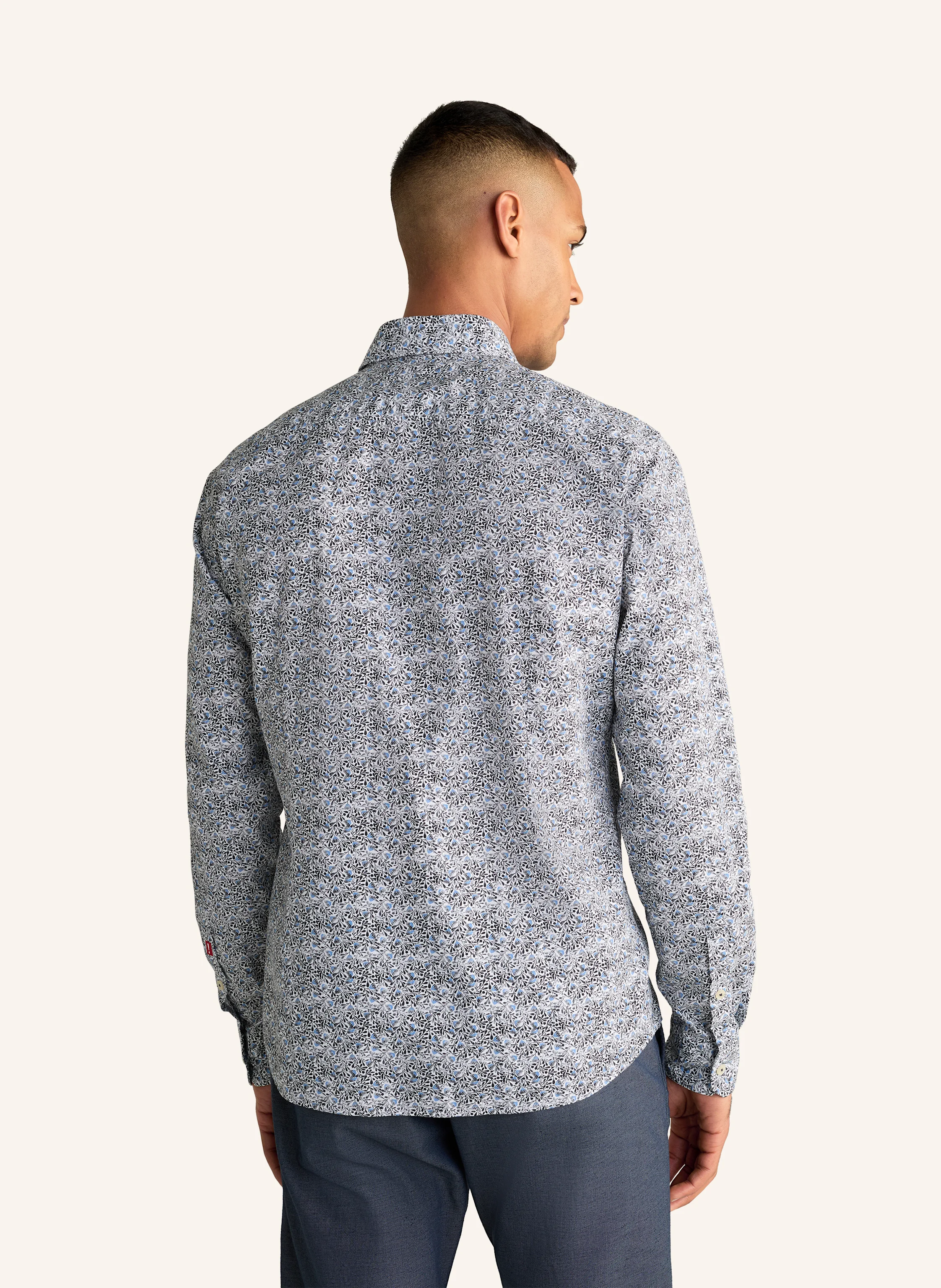 JOOP! JEANS Hemd Modern Fit
