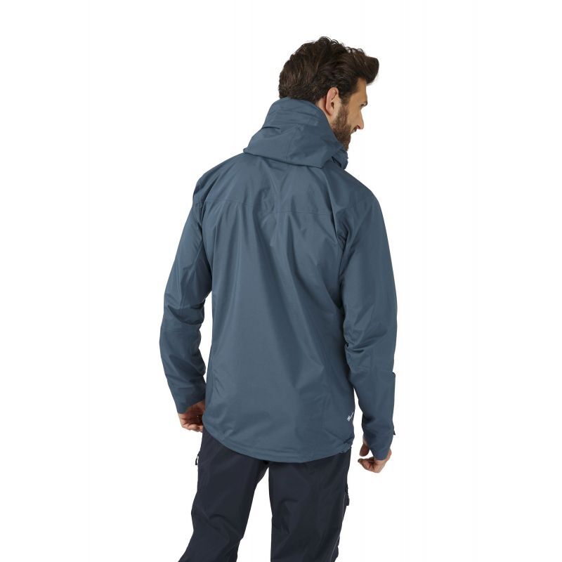 Latok Paclite Plus Jacket - Veste imperméable homme