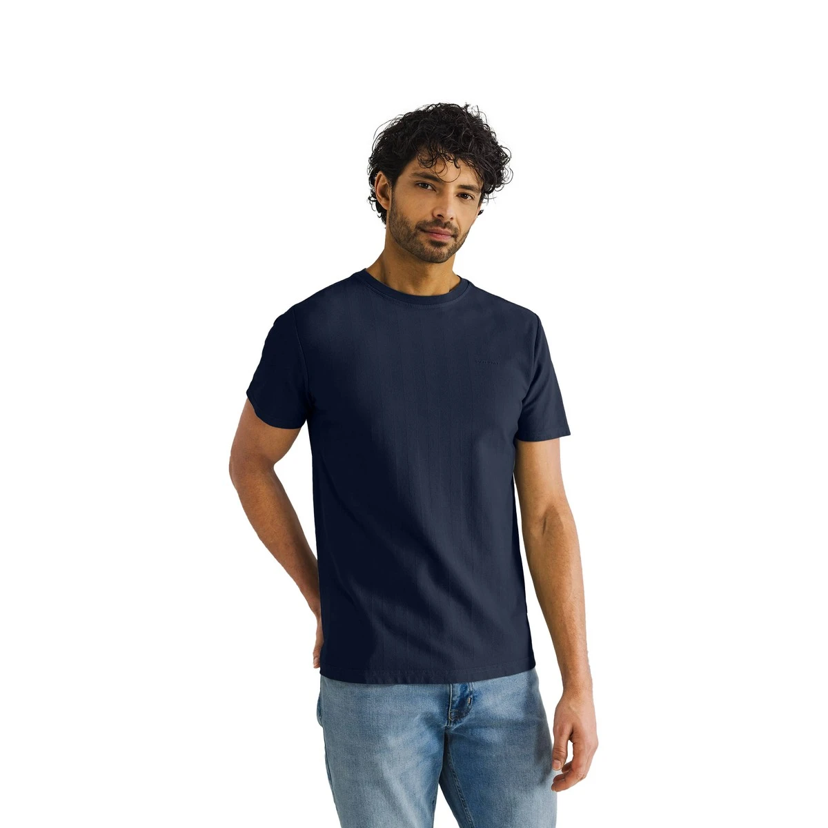 Heren Polo 27380201SN