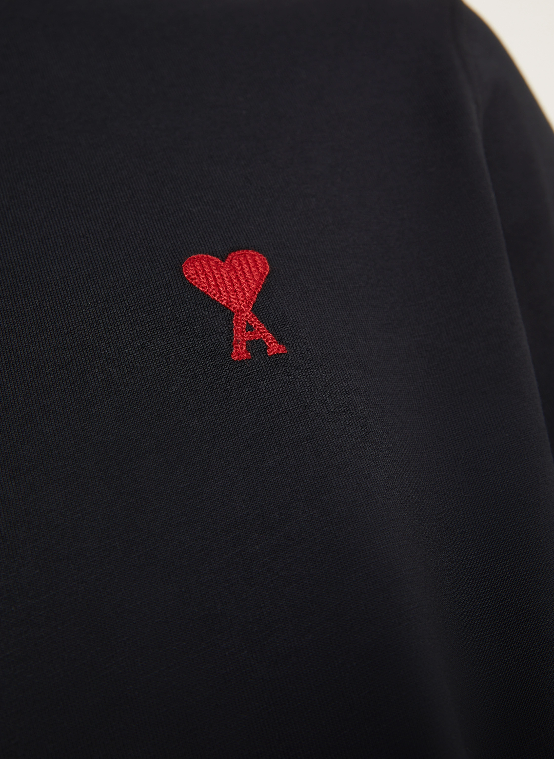 AMI PARIS Longsleeve