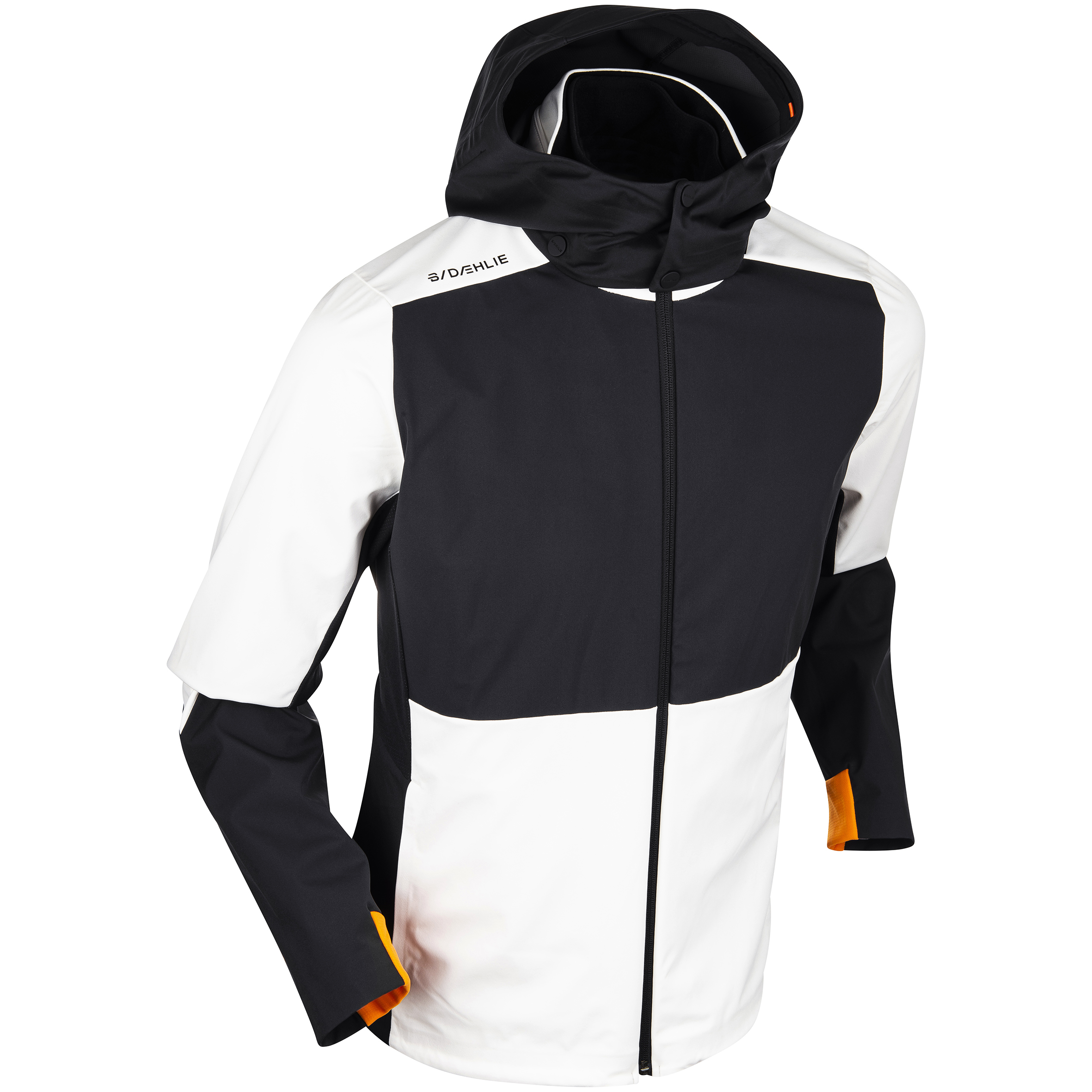 Jacket Raw 5.0 Herre Snow White