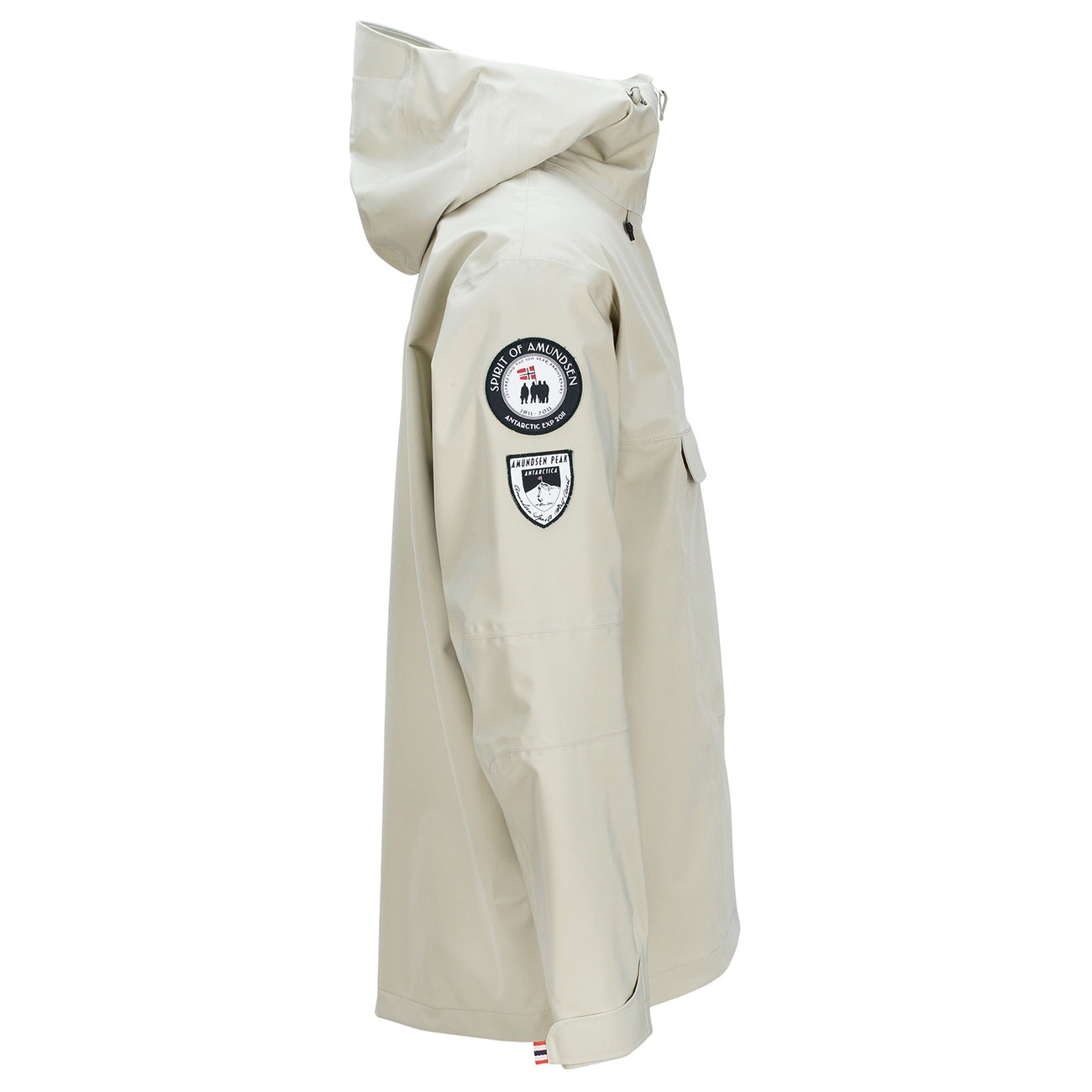 Kjøp - Amundsen Sports Peak Anorak, M's - Fra Hekta På Tur
