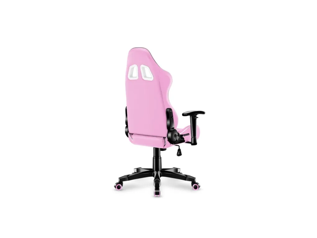Huzaro Ranger 6.0, Universal gamingstol, 130 kg, Spand (vugge) sæde, Polstret ryglæn, 100 cm, 160 cm