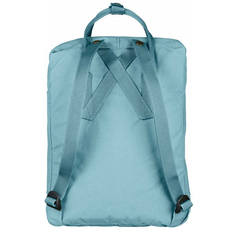 Fjallraven Kanken Rugzak royal blue