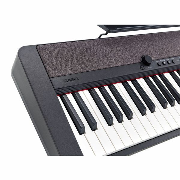 Casio CT-S1BK