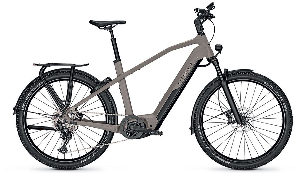 Kalkhoff Entice 7.B Move+ kaufen | Bike-Discount