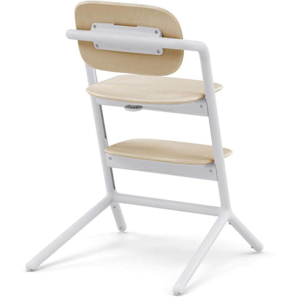 Køb Cybex Sand White LEMO