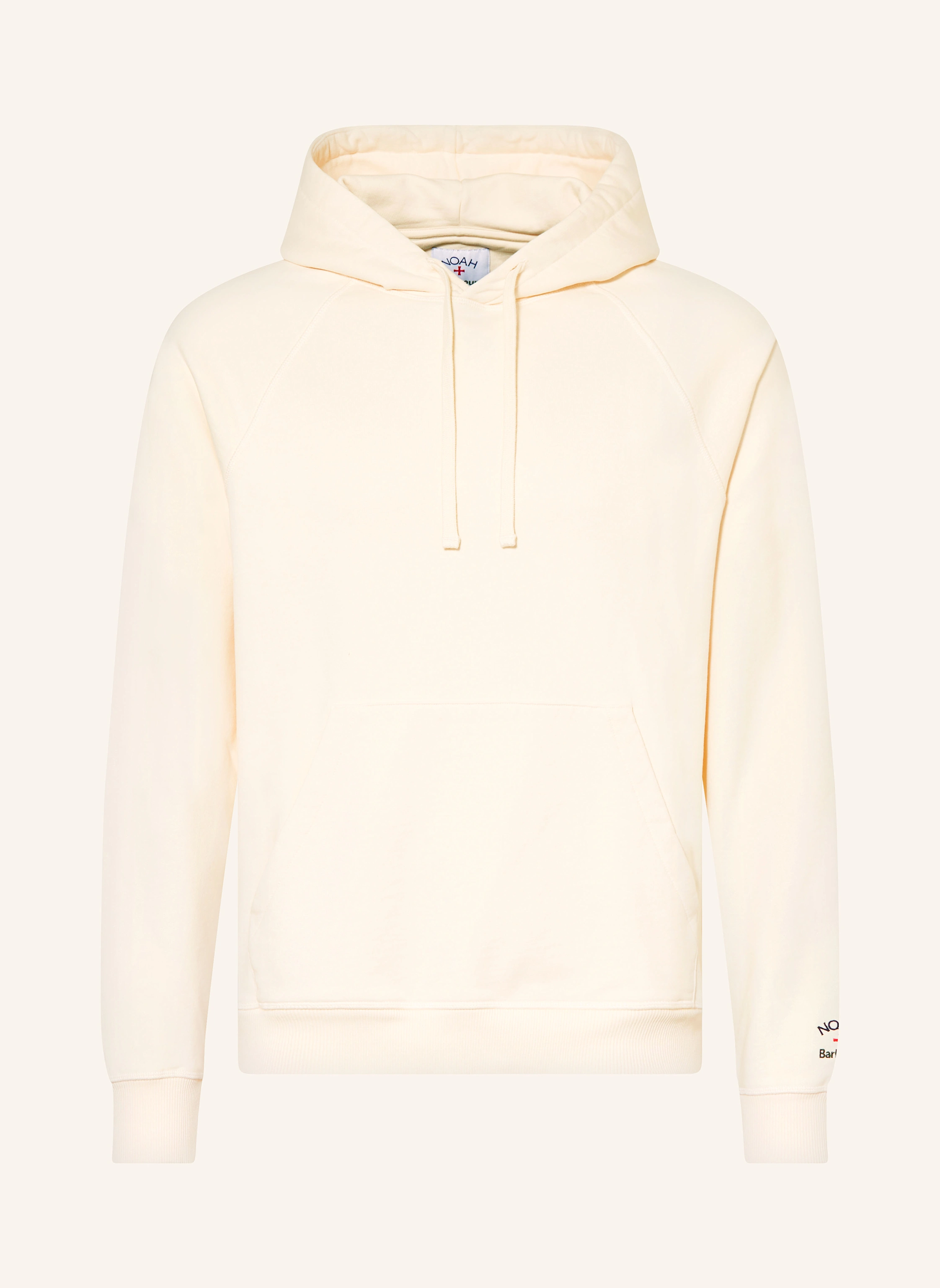 Barbour Hoodie