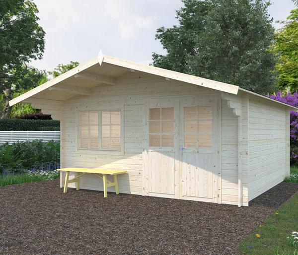 Palmako Gartenhaus Britta