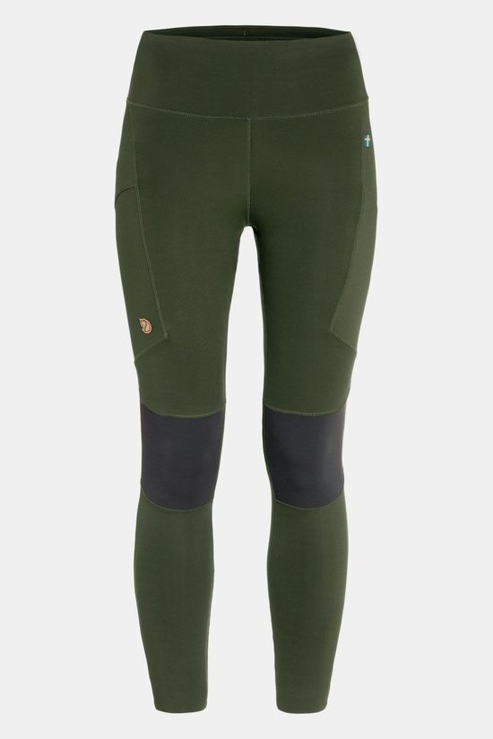 Fjällräven Fjällräven Abisko Trekking Tights Pro W
