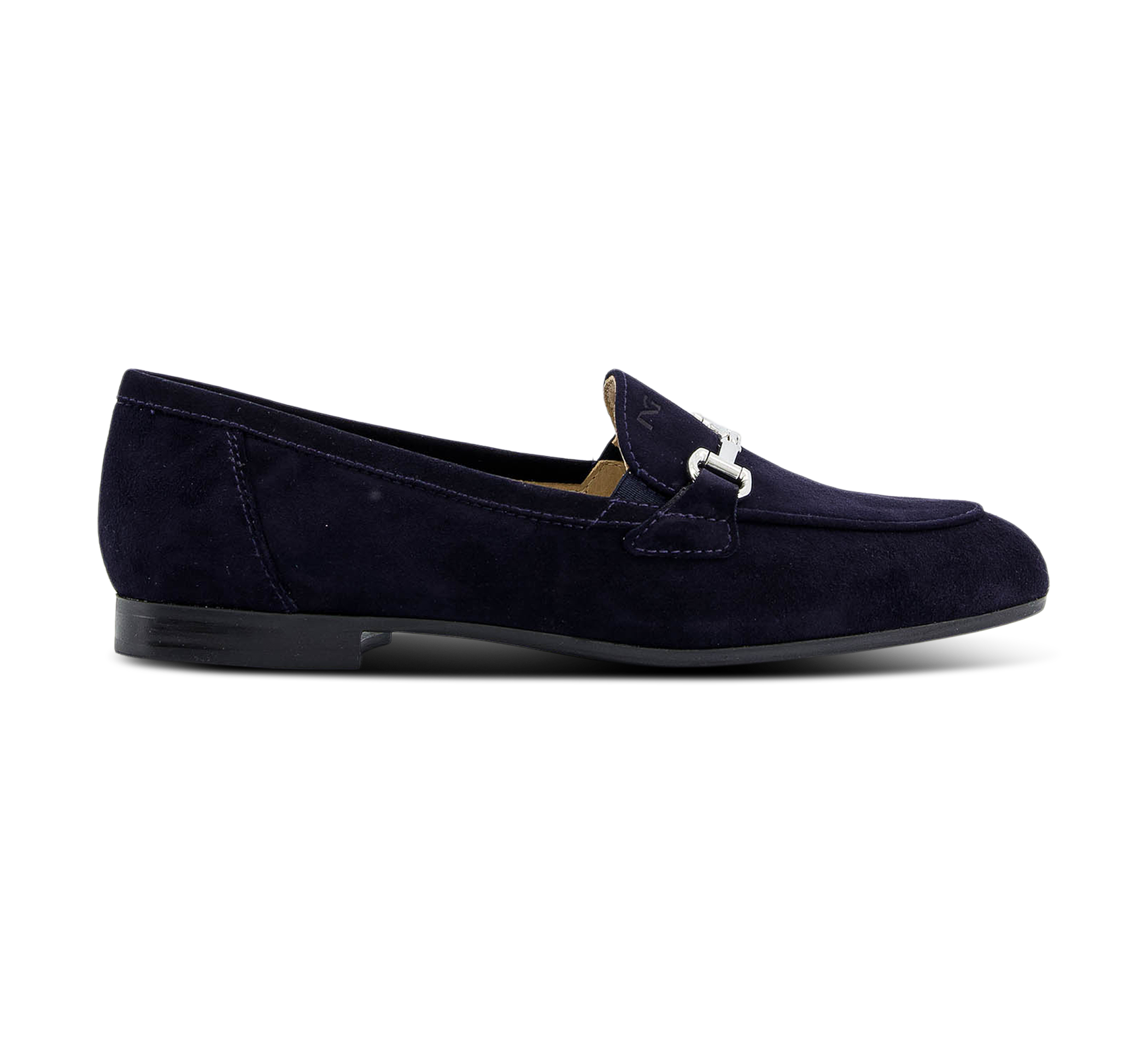 Nero Giardini Loafers blau