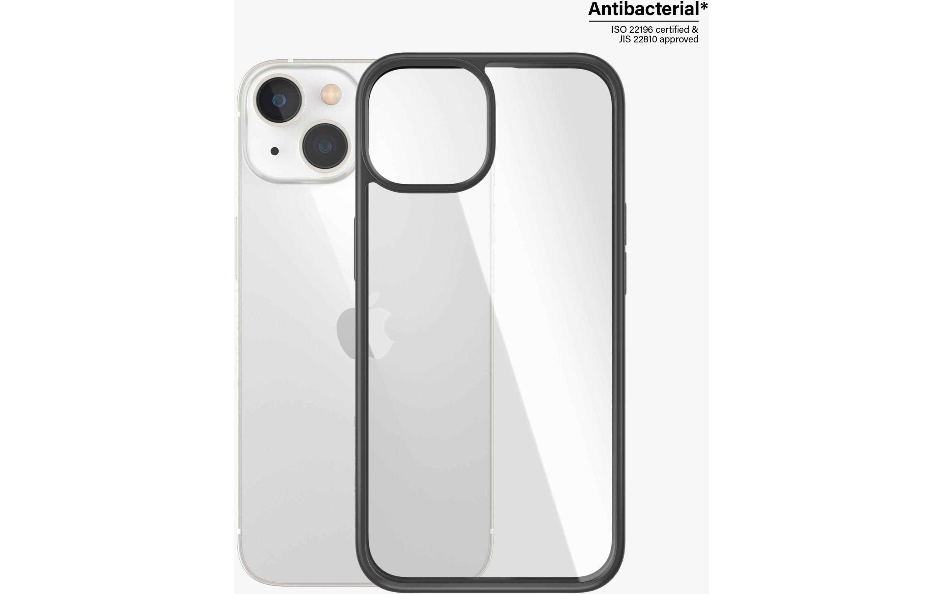 Back Cover ClearCase iPhone 14Schutzhülle für das Apple iPhone 14