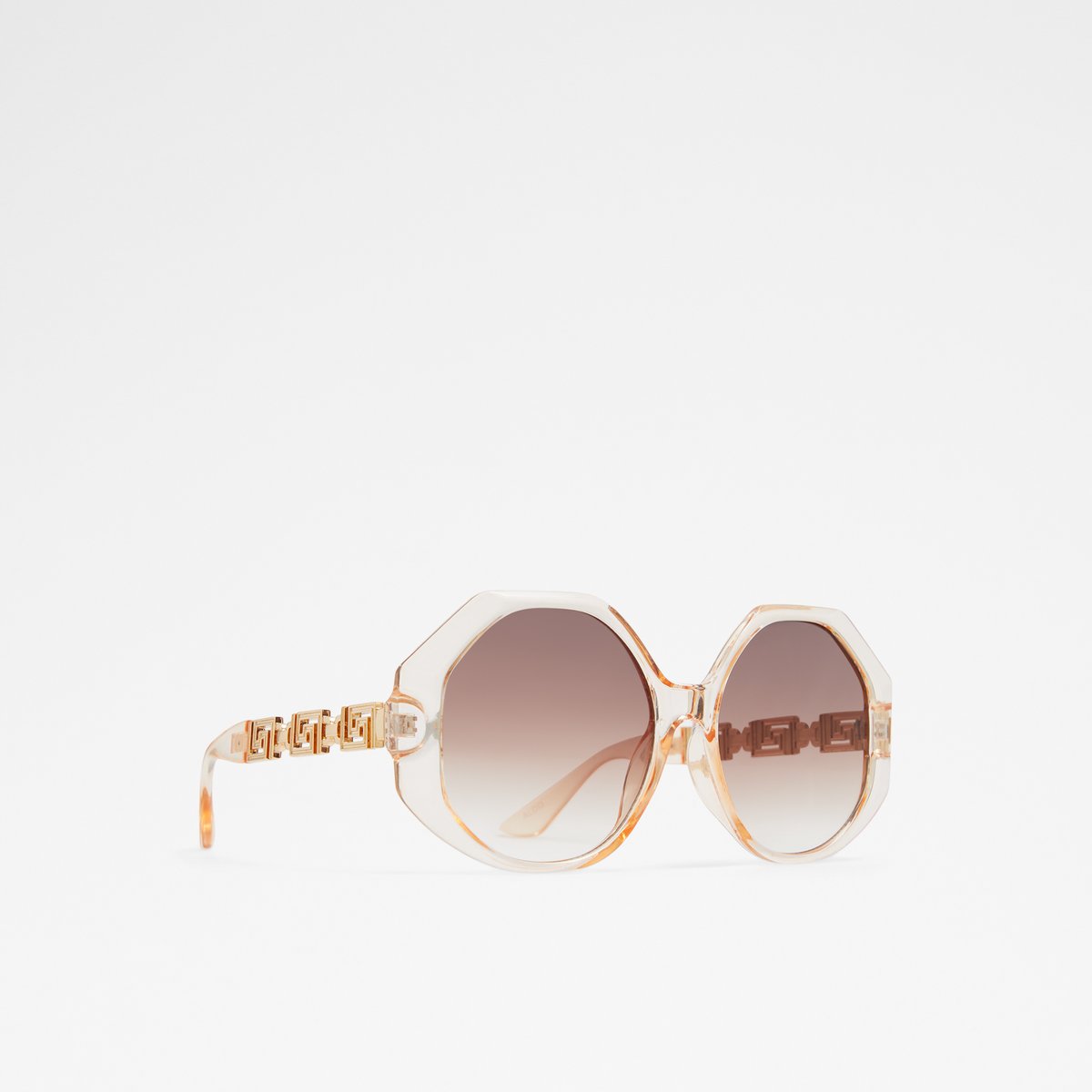 Keepers Light Beige Women Round