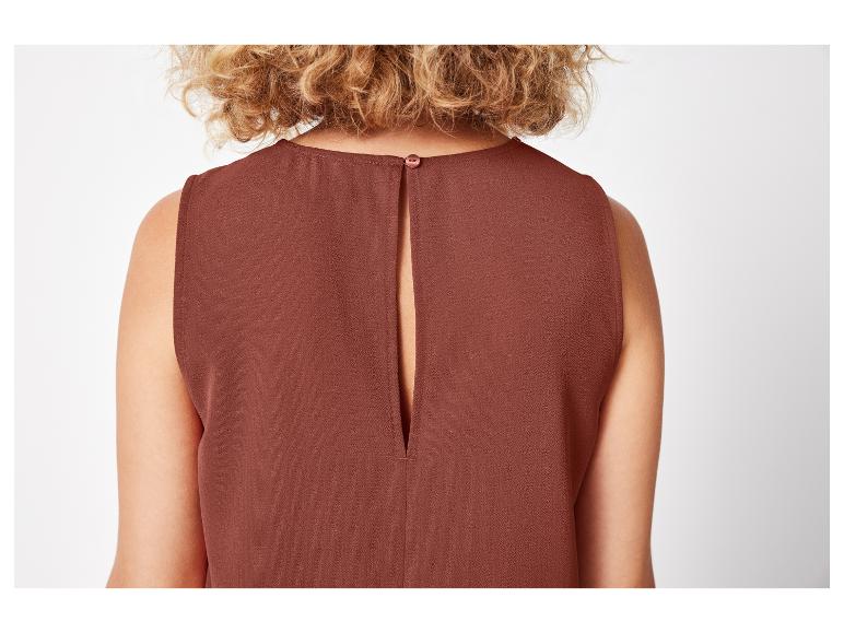 Dames top