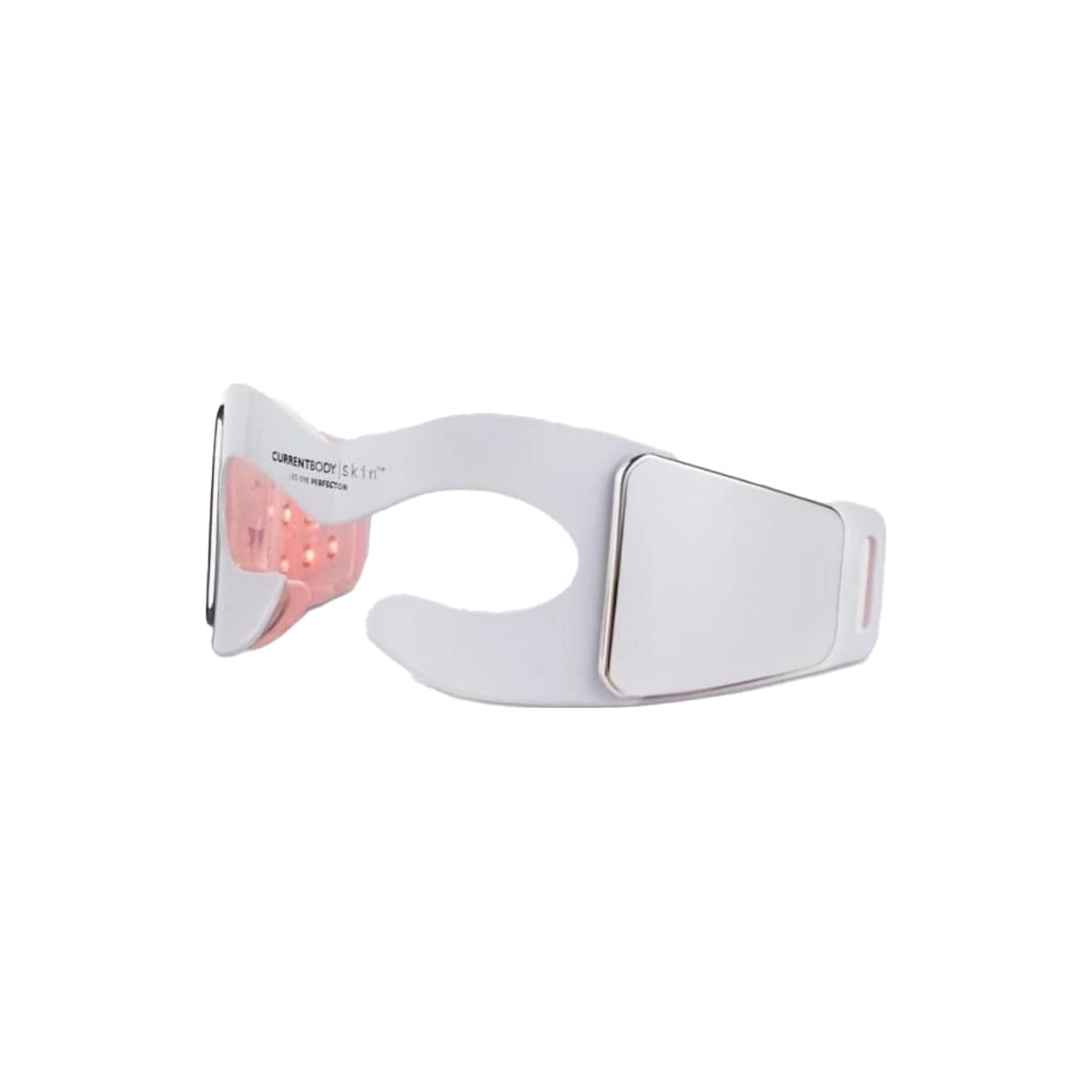 CurrentBody Skin LED Eye Perfector toningsenhet CBD8266 (hvit)