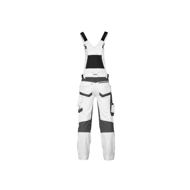DASSY ® TRONIX MALERE hvid/grå
