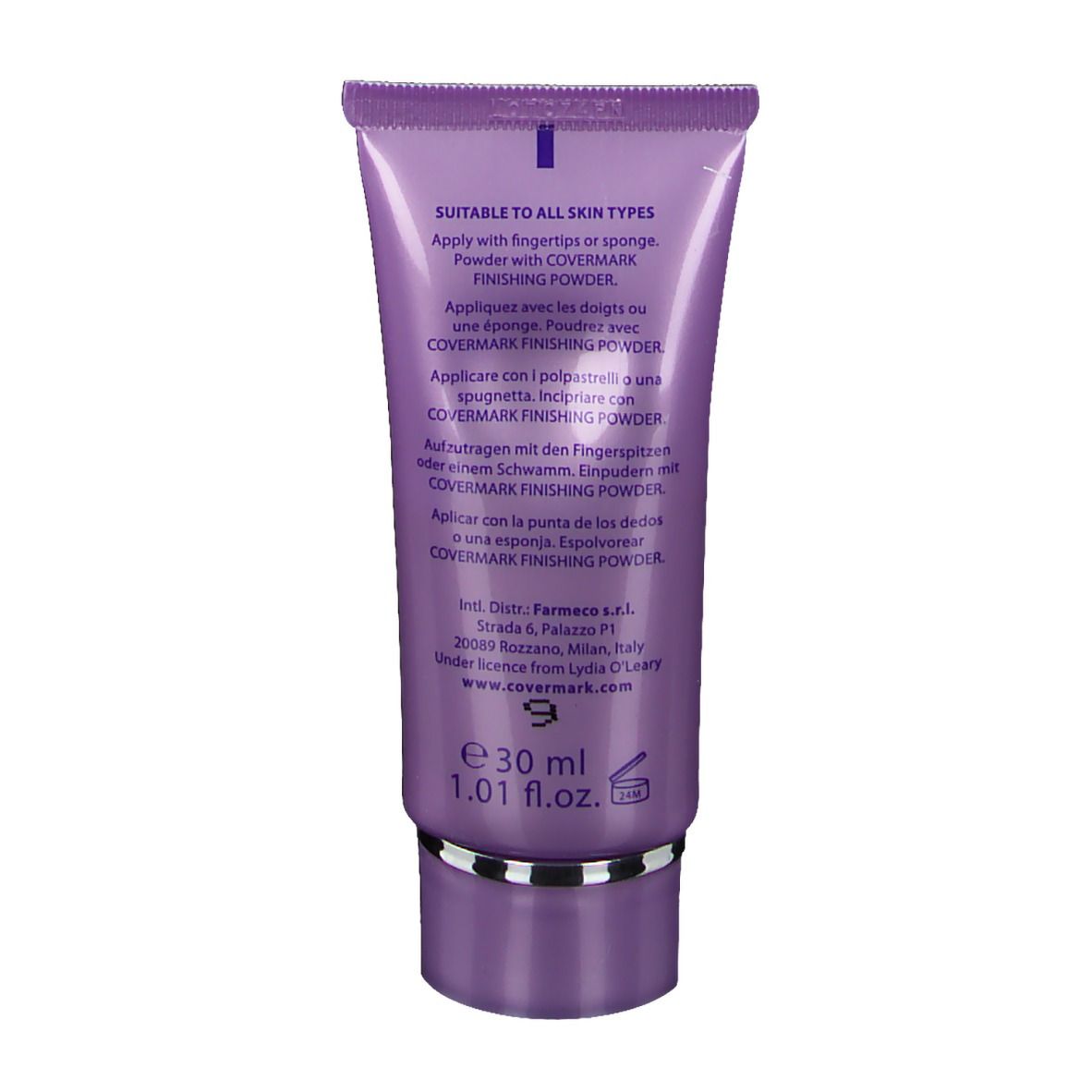 COVERMARK® Face Magic Nr. 9