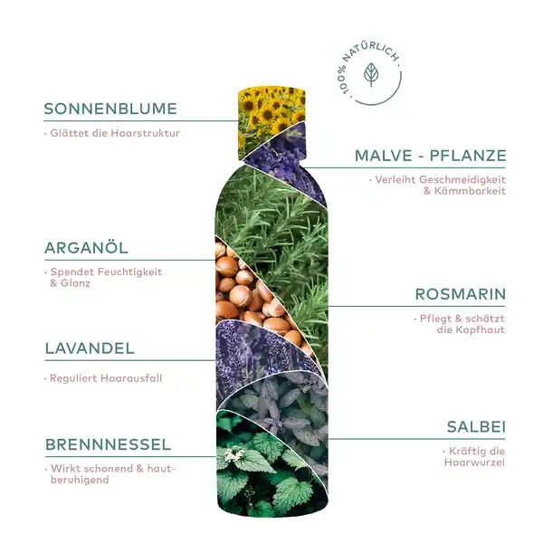 Pflegespülung Repair Boost