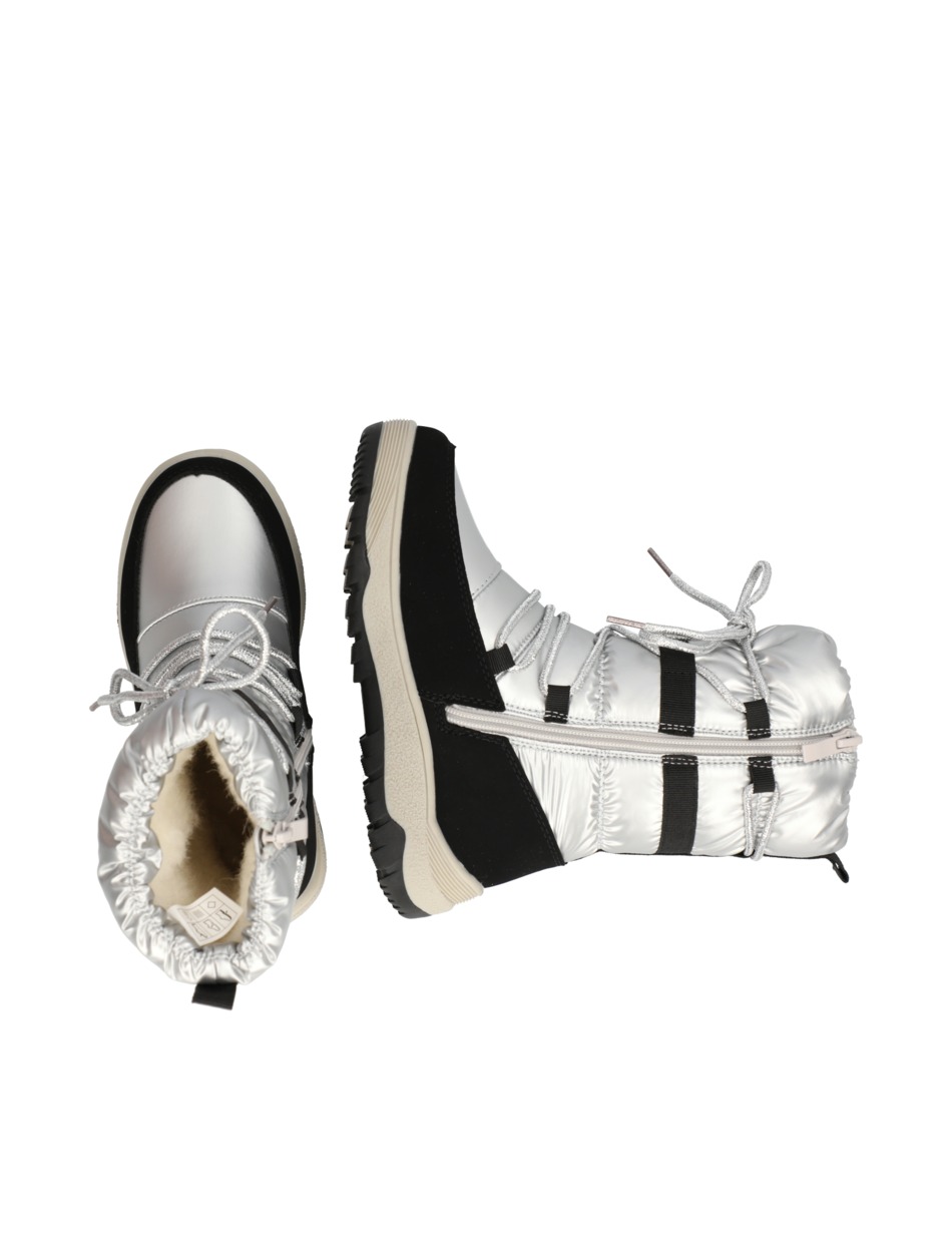 Snowboot