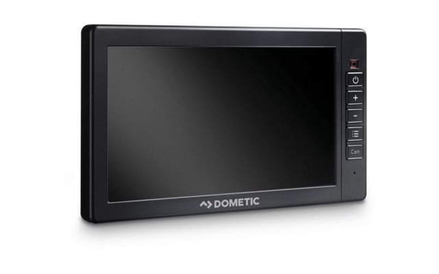 Dometic PerfectView Monitor Rückfahrkamera