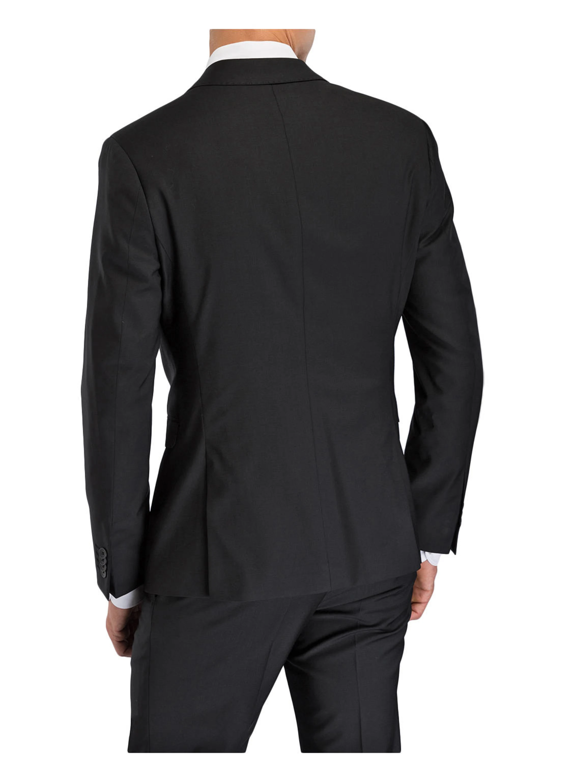 PAUL Anzugsakko Slim Fit