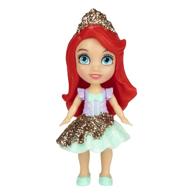 Disney Princess - Minipuppe - 1 Stück