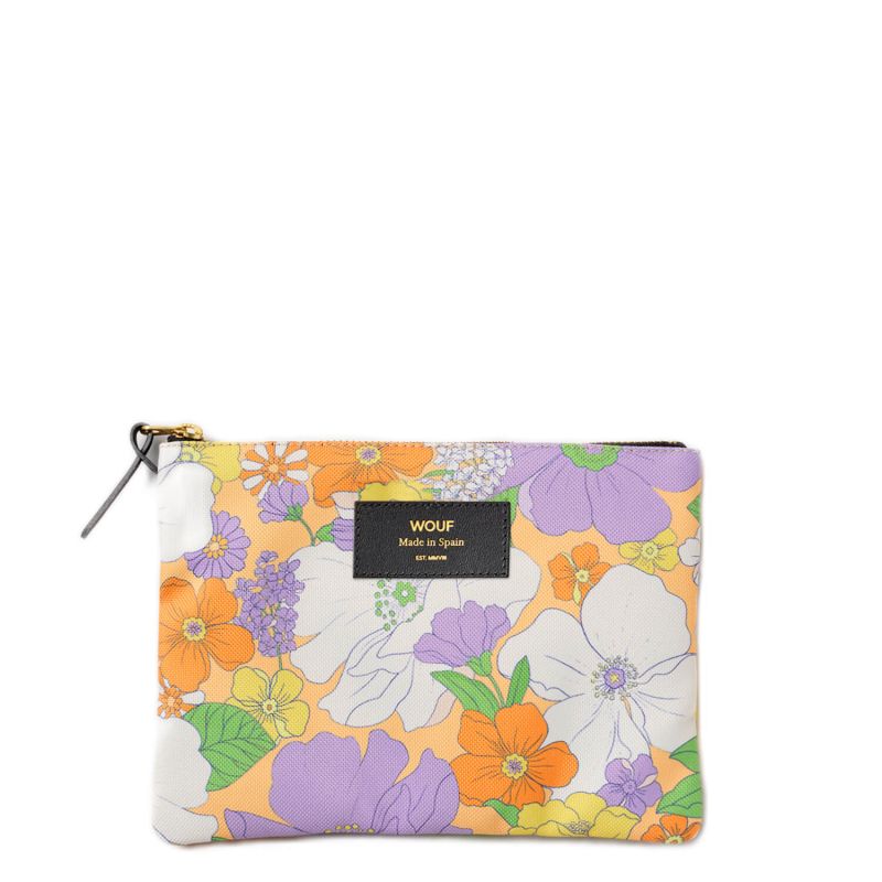 Pochette Large 21.5 cm Yelli
