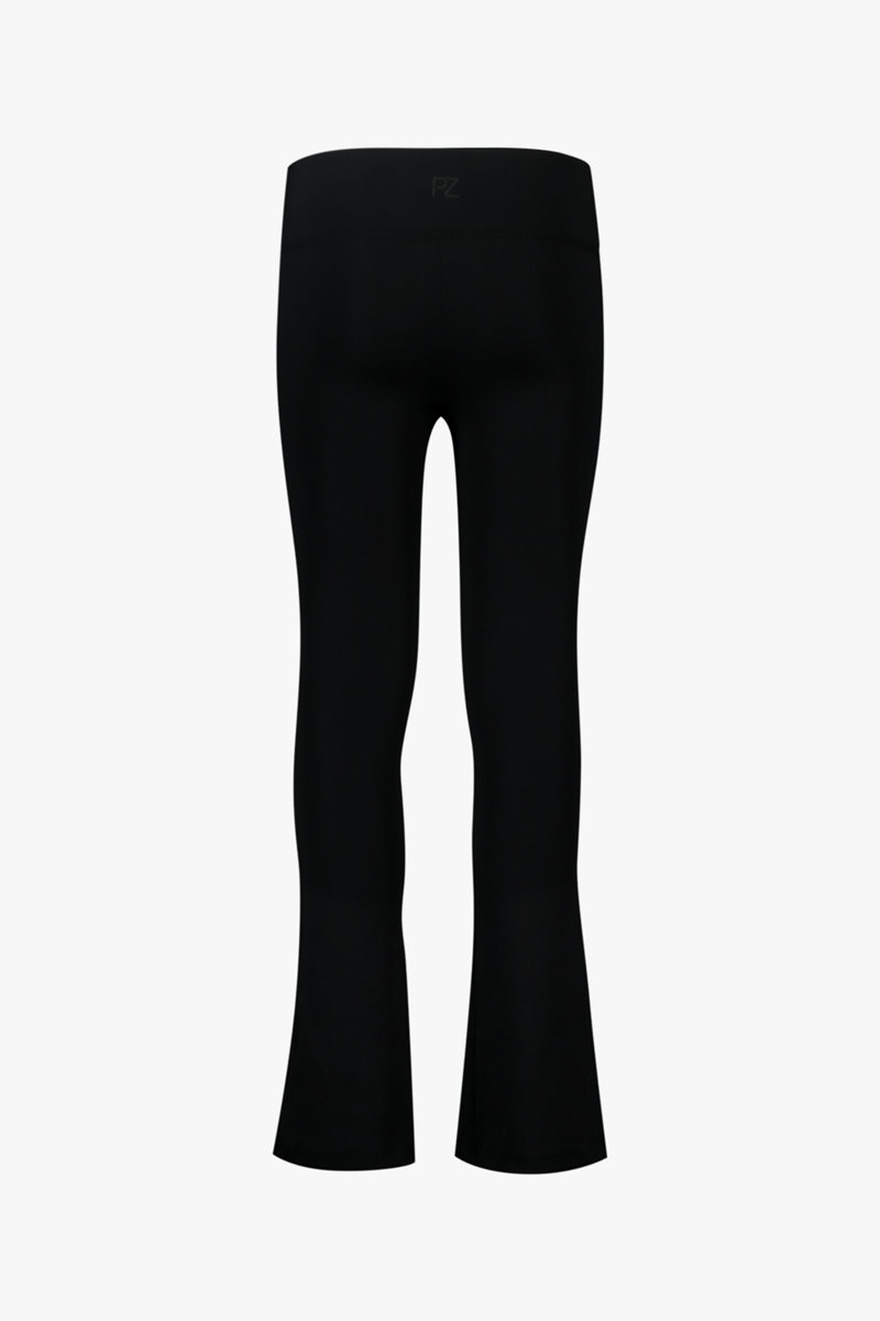 POWERZONE Flared Mädchen Tight