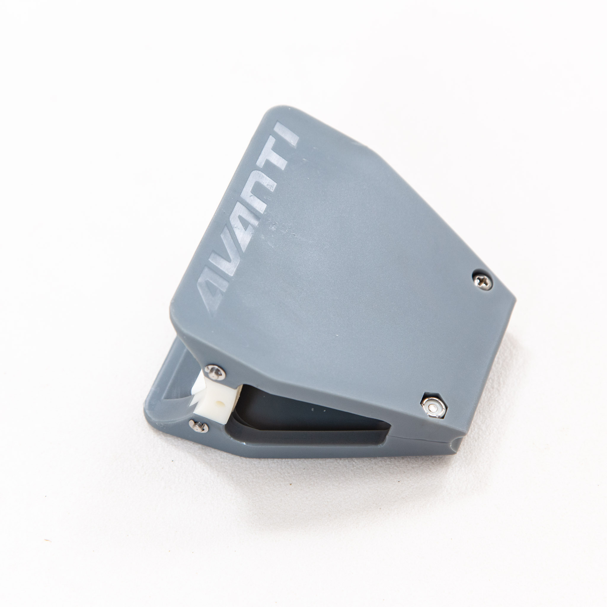 Avanti sails Camber - Arch Cam Cam 42