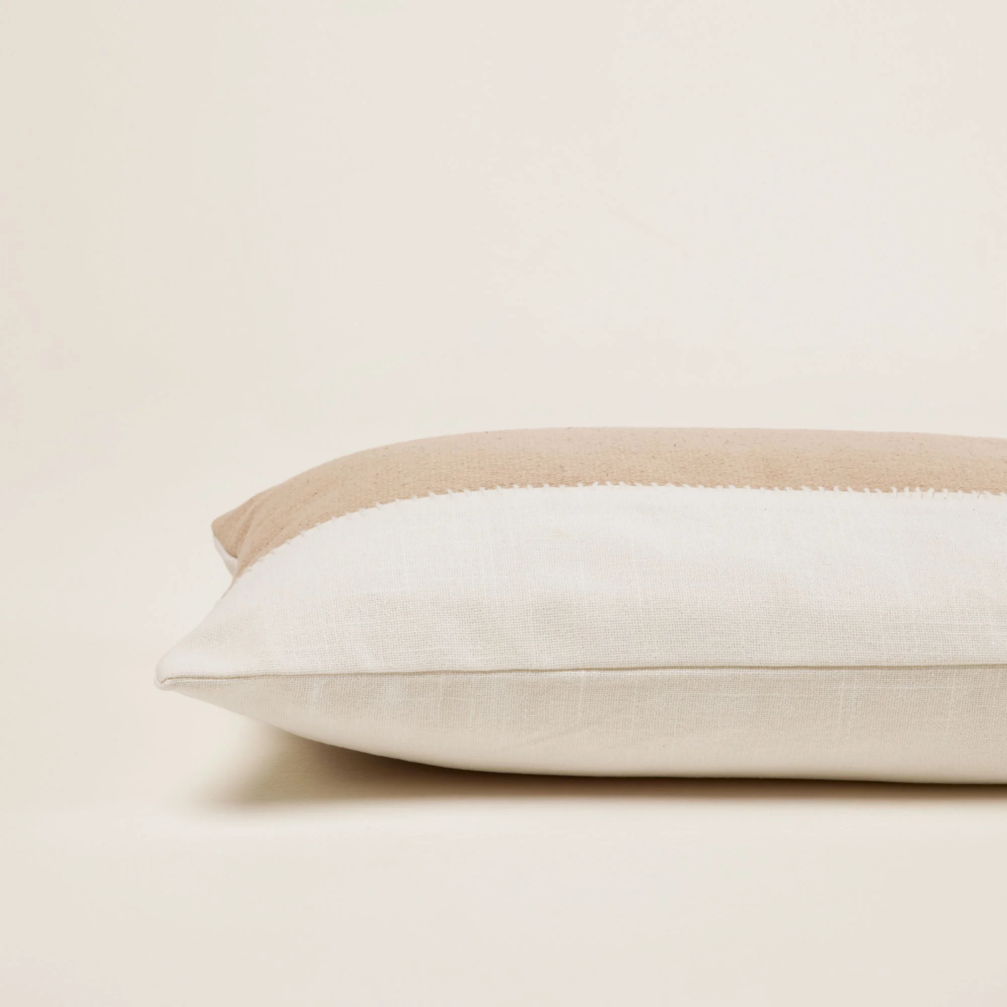AREZ - Housse de coussin | Jaune
