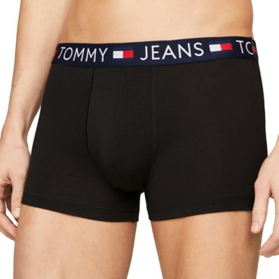 Boxer homme Pack de 3 TOMMY HILFIGER