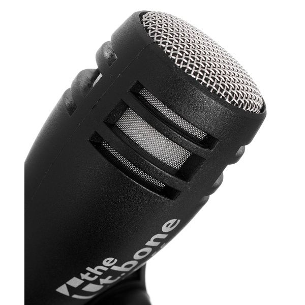 the t.bone DC 1000 Drum Mikrofon Set