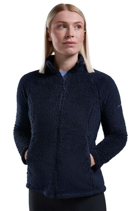 Caldus Jacket Women fleece