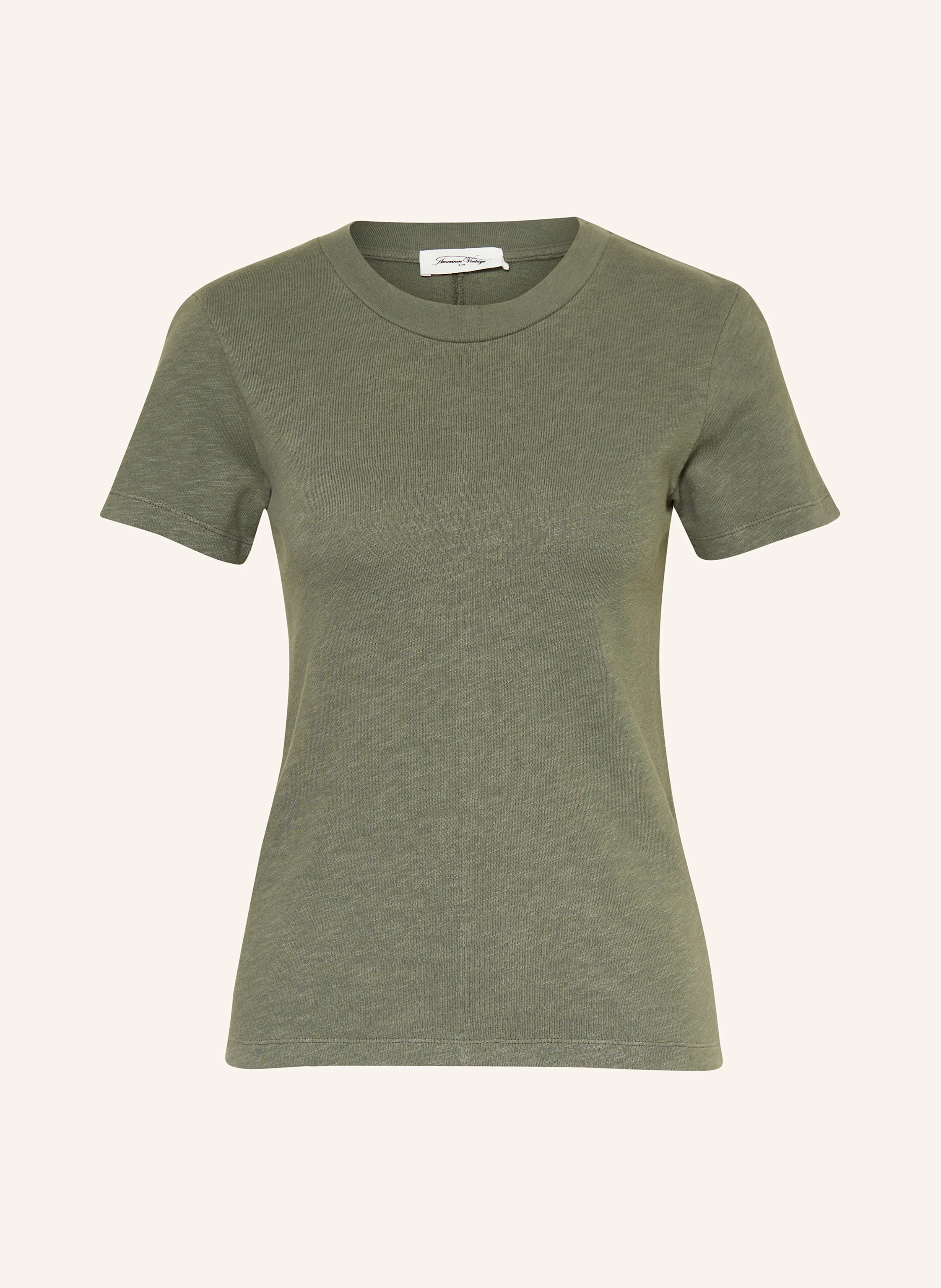 American Vintage T-Shirt SONOMA