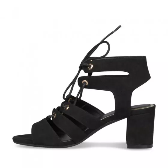 Sandales NOIR MY BOTEGA