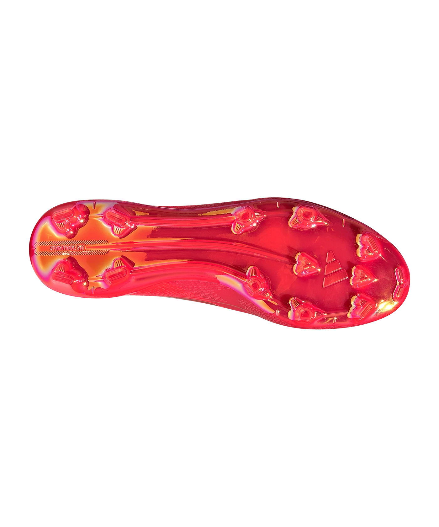 adidas F50 Elite Two Horizons FG Rot
