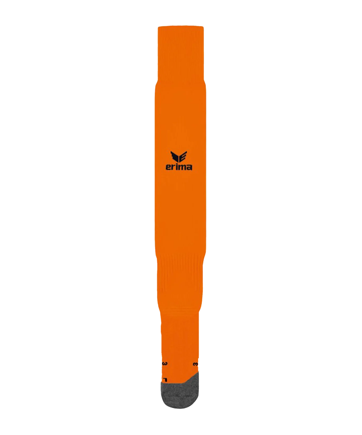 Erima Madrid Fussballsocken Orange