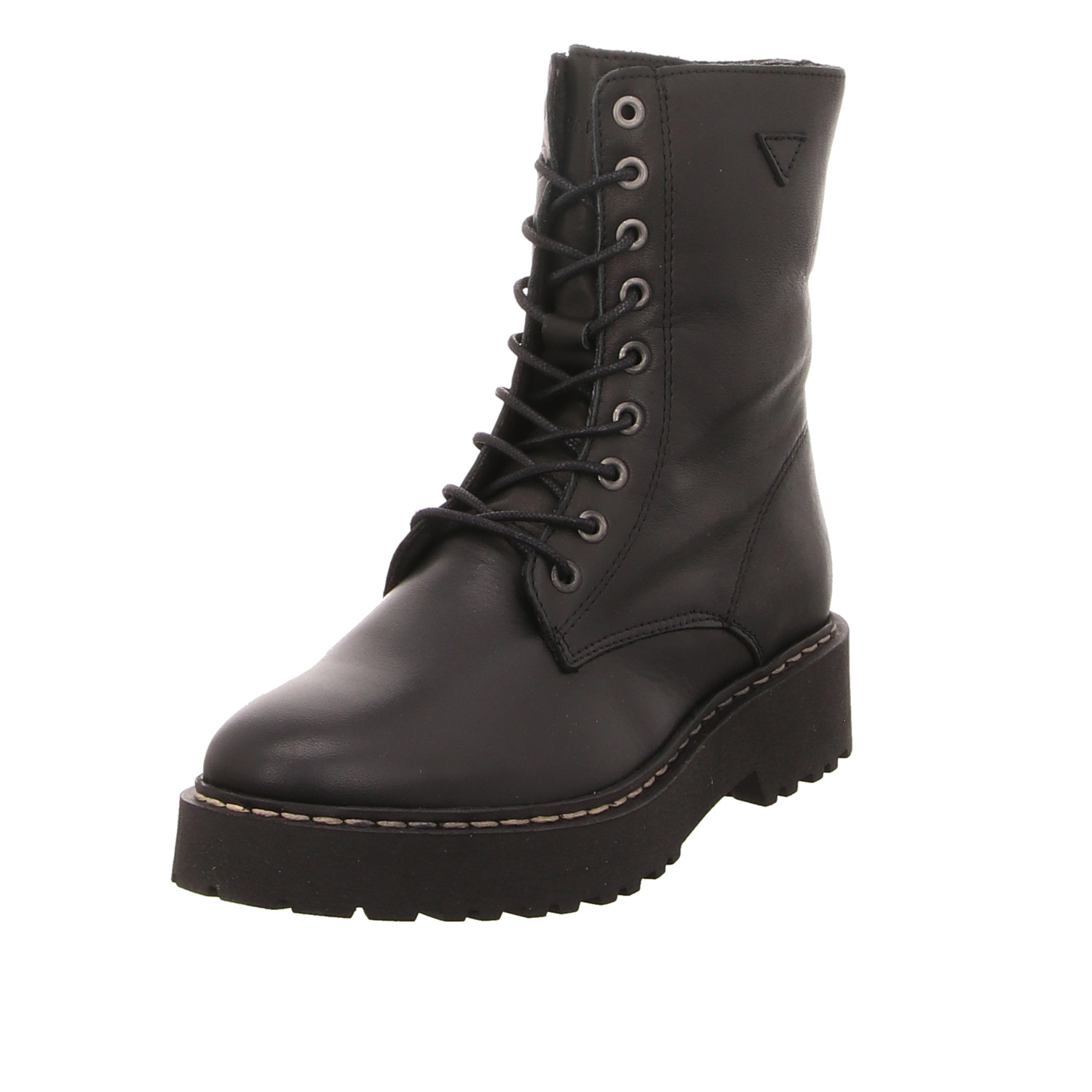 Palpa Stiefel schwarz