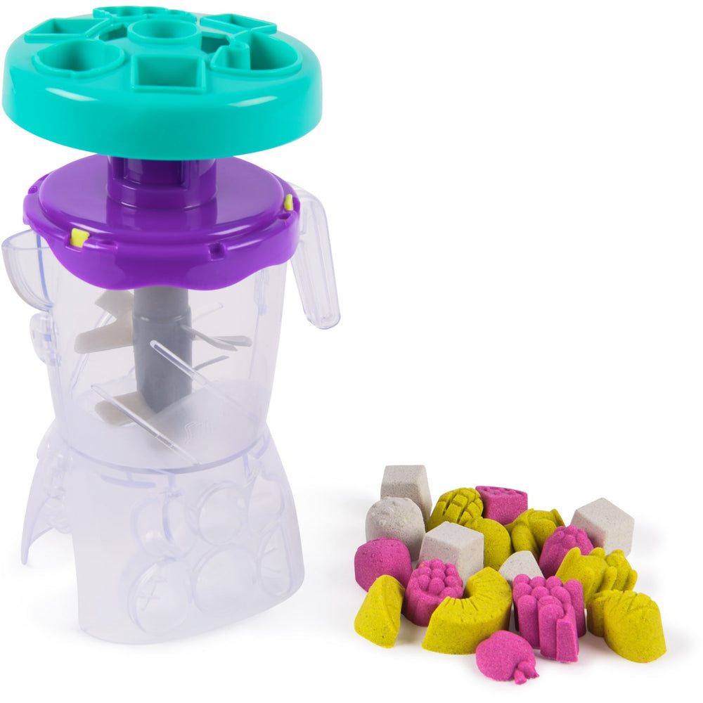 Køb Kinetic Sand Smoothie Mixer