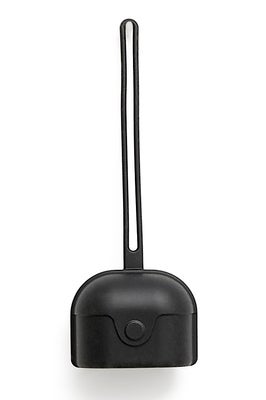 Bellotte Lola Smokkesnor, Black