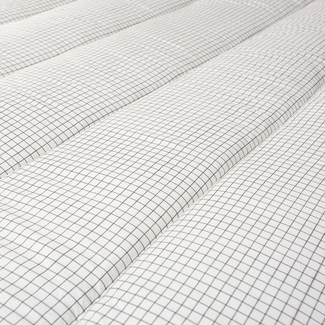 Oplegmatras Basic Carbon