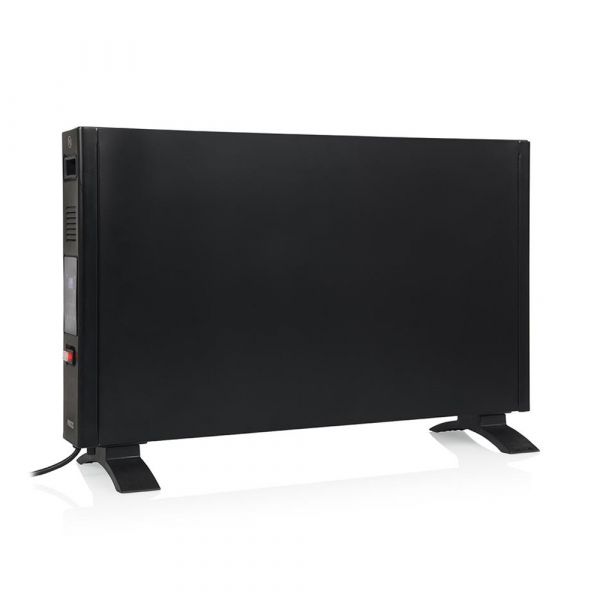 Convetor Princess 348320 Painel Radiador WiFi 2000W Preto