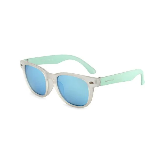 Lunettes de Soleil Kid Trendy   Bleu / Blanc        de               Aubert concept