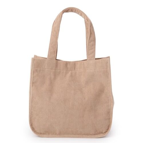Marimocraft - Nijntje Corduroy Tote Bag