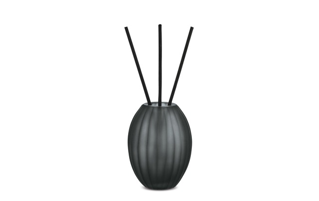 IPURO Duftstäbchen »Vase Gris klein Klein, 480 ml«