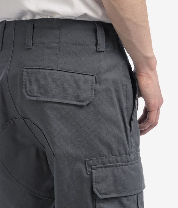 Dickies Millerville Shorts (charcoal grey)