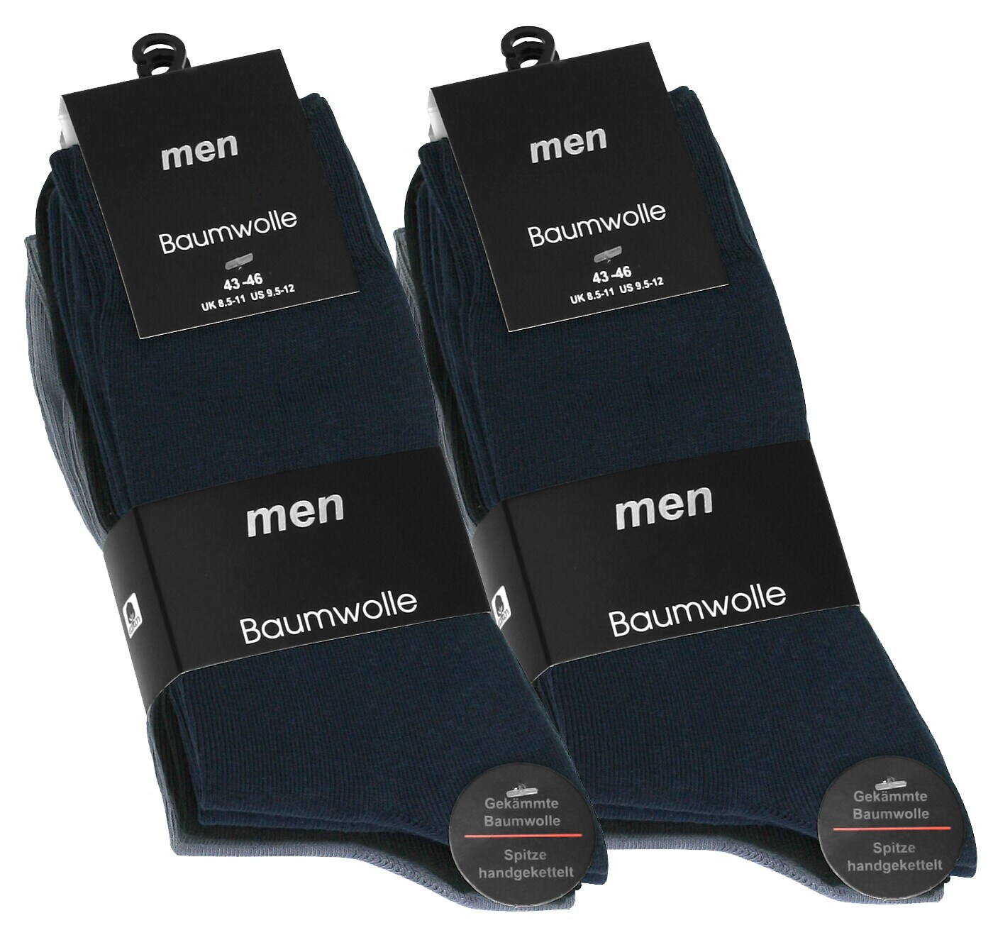 VCA® Socken 10 Paar