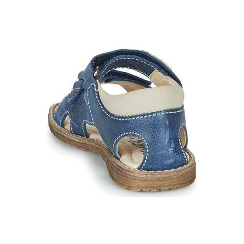 Primigi - 5410222 - Bleu / Gris