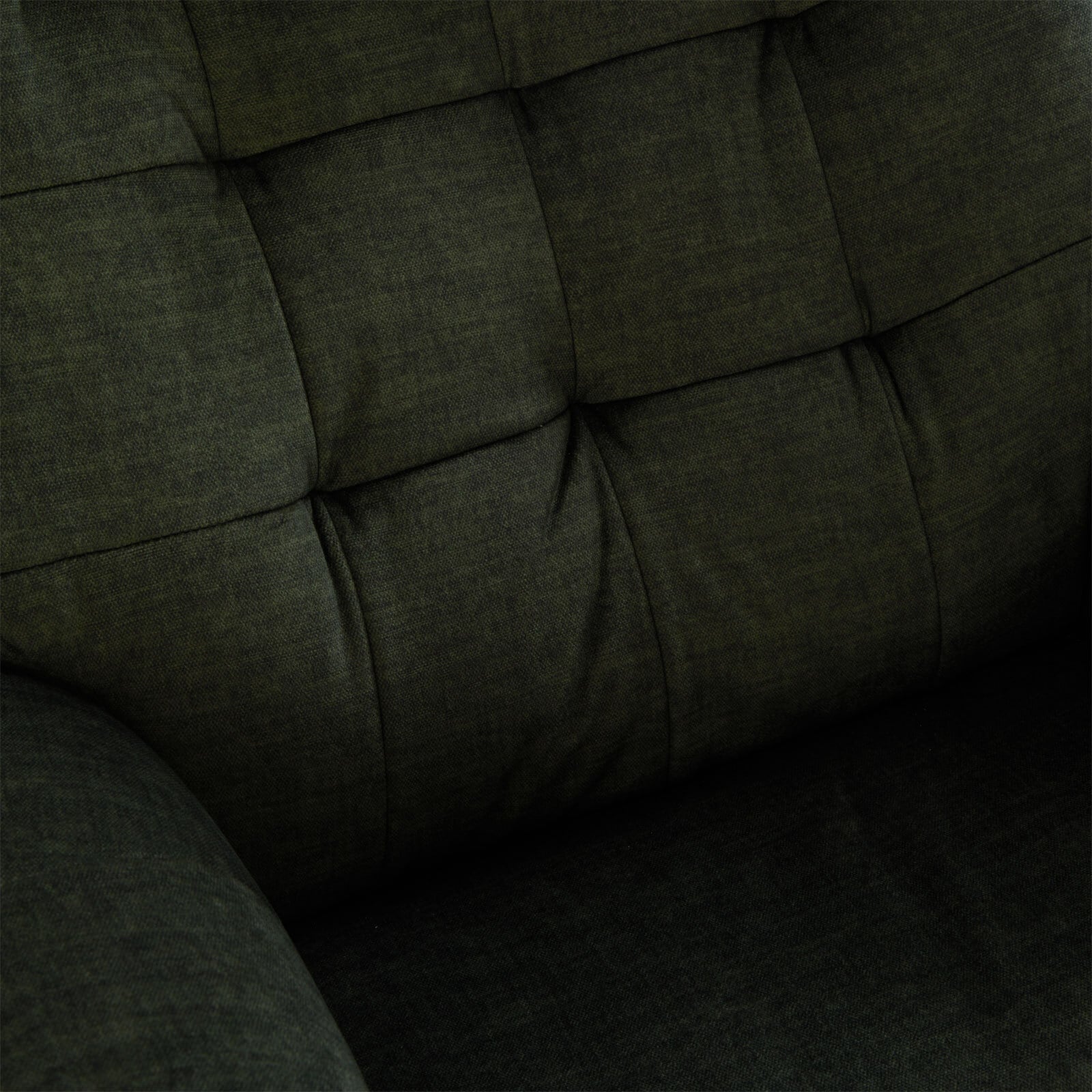 Relaxsessel IDA 2er Set grau-winter-moos